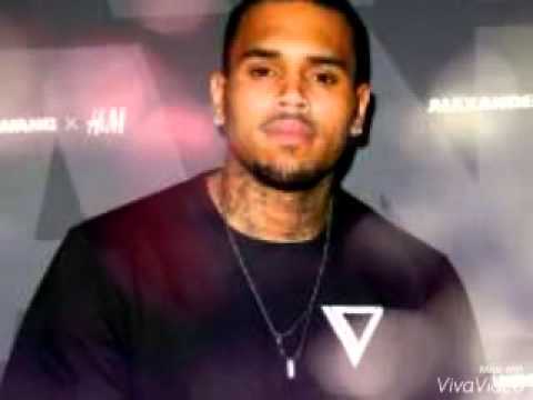 Kid Ink - show me feat.Chris Brown