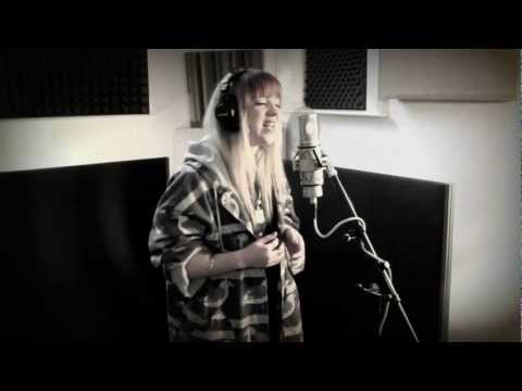 Leah McFall "Love Her for Her Fire" (Live DEMO)