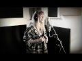 Leah McFall "Love Her for Her Fire" (Live DEMO ...