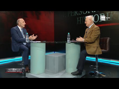 Hasan Prishtina, "kryengritësi i përjetshëm" i parë në dritëhijet e tij