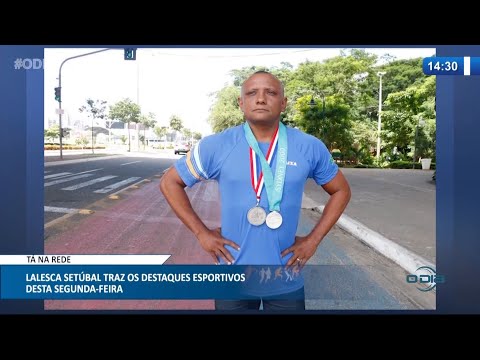 Tá Na Rede 30 11 2020