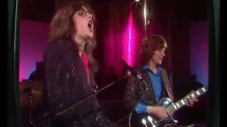 Susan Fassbender - Twilight Café 1981