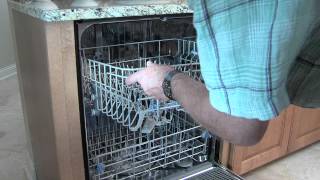 Remove and Adjust Your Dishwasher Rack (Step-by-Step)