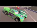Cars 2004 Teaser Trailer But It Plays Billy Idol Rabel Yell