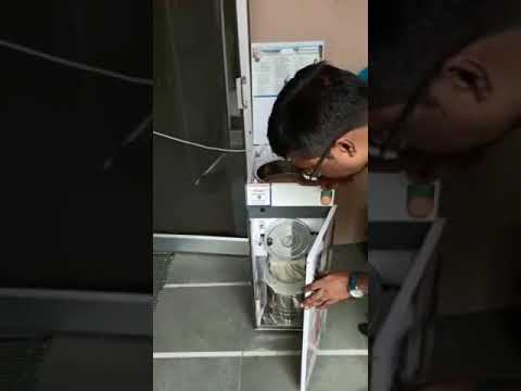 Automatic 1 hp domestic atta chakki, 5-10 kg/hr