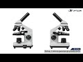 Mikroskopas Opticon Biolife