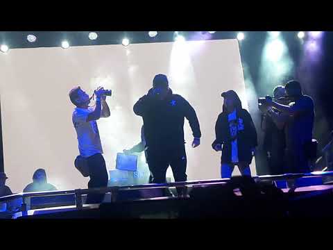 Nekroos (Perú) vs Sony (Argentina) - Supremacia MC Perú 2017