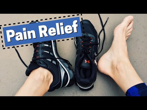 image-Does massage help nerve pain in feet?