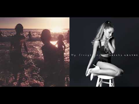 Break The Battle Symphony Free - Linkin Park vs. Ariana Grande (Mashup Remastered)