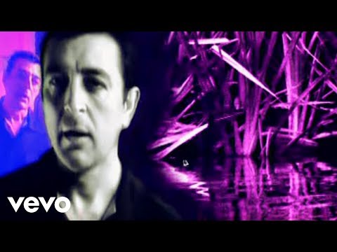 Videoclip de Prendi la Flor — Manolo García