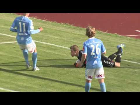 Sandnes Ulf 2 Ranheim 0