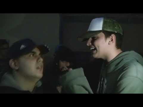 TC vs MARTFLOW - SEMIS ●SEMANA 7●