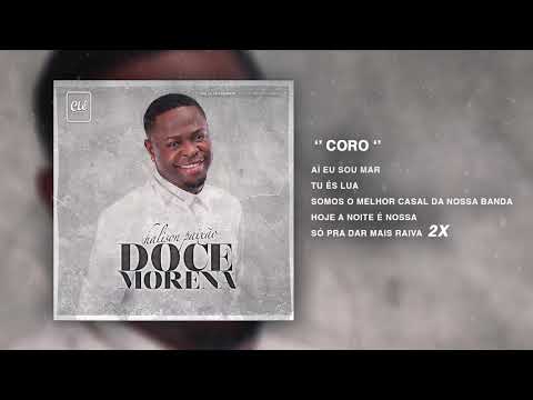 Halison Paixão - Doce Morena