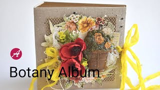 Fotoalbum No.169 ... Botanika/Botany