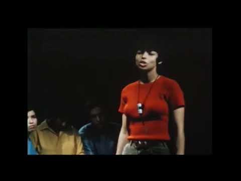 "Sina de Caboclo - Nara Leão, show Opinião