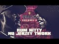 RUM NITTY VS NU JERZEY TWORK  | URLTV