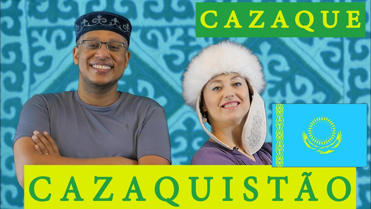 Kazakhstan and Kazakh language | POLYGLOT ROAD