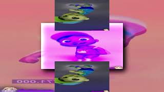 YTPMV Preview 2 CoComelon Griddy Effects Preview 2