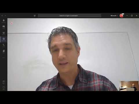 Modern Data Warehouse Design with James Serra