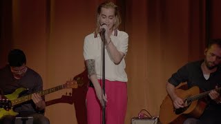 Anouk - Lente [LIVE in TUSCHINSKI]