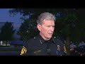 BREAKING Police Chief William McManus Gives Update On Murder Suicide On The Northeast Side