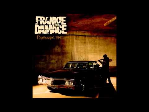 Frankie The Damage - Lindorff Victim