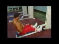Tom Platz Muscle Camp 4 Bil Grant