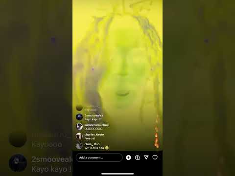 Yung Kayo - Double Check (Snippet) (2022) prod. rxgi x benjididit x dojo