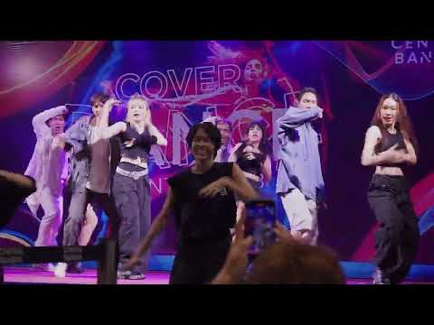 INSePtioNtee : Central Bangna Cover Dance Contest 2023 (Audition)