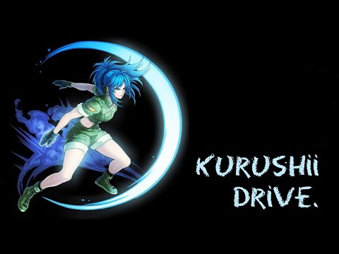 Let's watch some UNICLR from EVO Japan 2023. (2023.04.02)