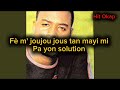 Ti souvni - Lakol d'haiti (Lyrics)