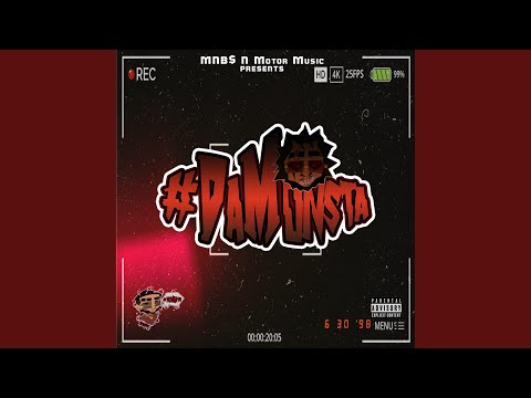 #DaMonsta