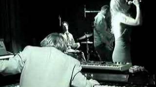 Elysian Fields - Lions in the Storm - La Maroquinerie 2005