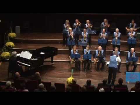 Swing Company - Jumping at the woodside