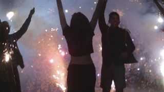 FREE - KIDWOLF &amp; BV (Official Music Video Teaser)