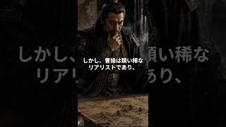 三国志は最悪の停滞期！？地政学で暴く「中国完全統一」の冷徹な末路。 #歴史のif #もしもの世界