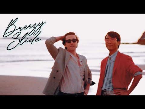 Breezy Slide - ft Brian David Gilbert