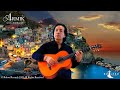 Armik - Tonight - (Official Music Video) - (Romantic Spanish Guitar)