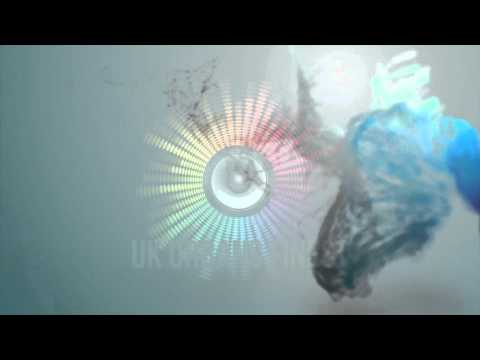 Goldie1 Ft. JME - Running Wild