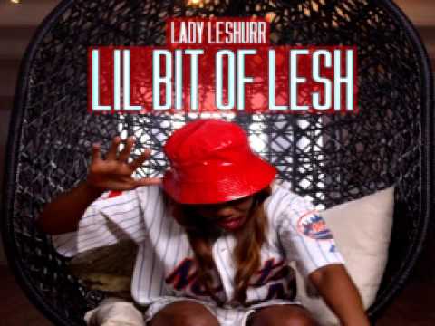 Lady Leshurr -- Bad For Me Ft Igniterr [Lil Bit Of Lesh] (Track 12)