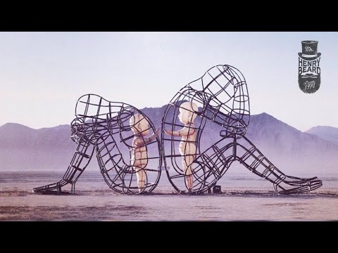 | Burning Man Minimal techno & Chillout |  the best of music and life experience |