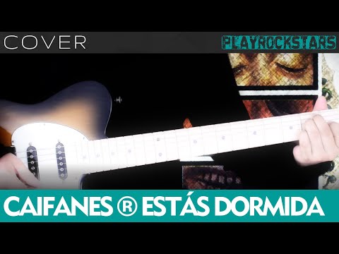 Estás Dormida - Caifanes