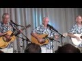 Forever and a Day--Dee Allred w/ Kingston Trio