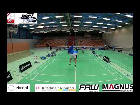 Mixed Askö Traun vs BSC 70 Linz