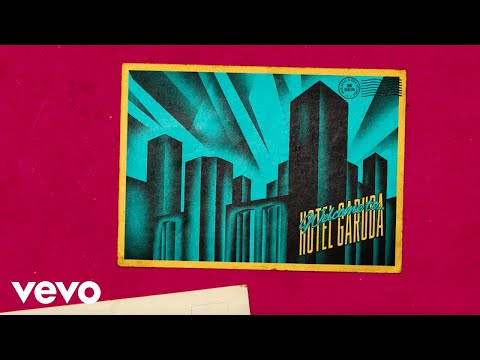 One Reason (ft. Imad Royal & Kiah Victoria) [Official Audio]