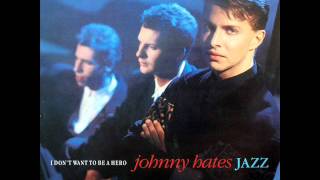 johnny hates jazz - the cage