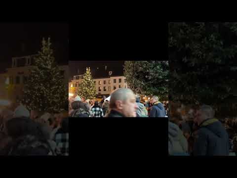 Kerstmis aalst 6/12/2024