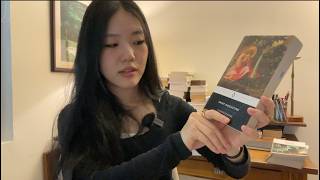This book came to me in a dream