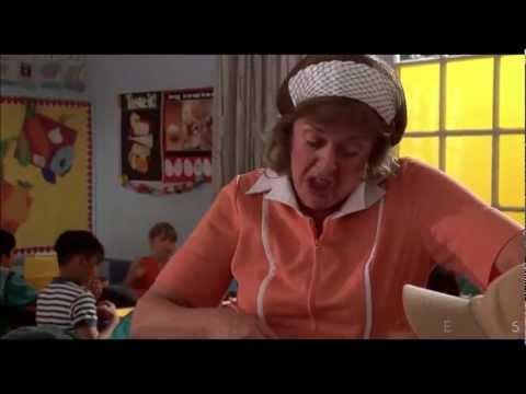 Billy Madison Sloppy Joes Funny Quote