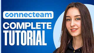 How to Use Connecteam | Step-by-Step Guide for Employee Management 2025